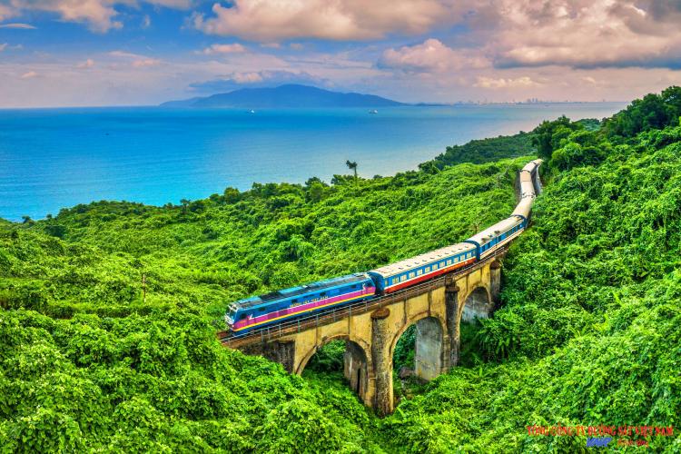Đường sắt Việt Nam ngày càng lạc hậu